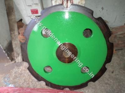 Conveyor Chain Sprocket
