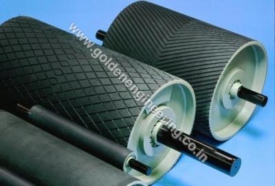 Conveyor Pulley