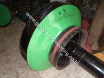 Impeller Casing