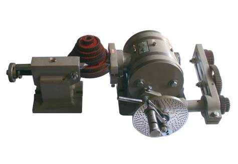 Universal Dividing Head