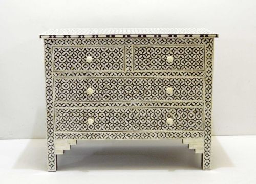 Bone Inlay Furniture