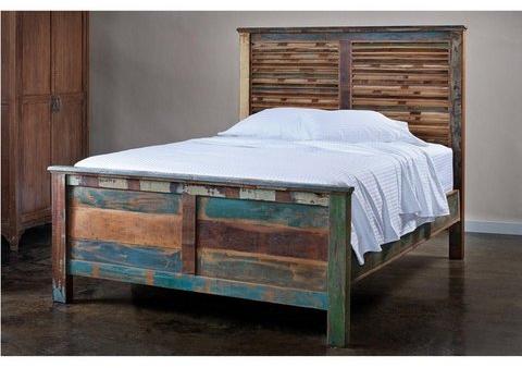 Reclaimed Wooden Furniture