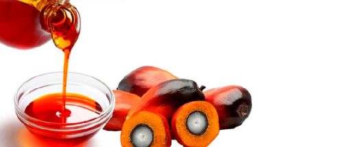 Organic Crude Palm Oil, For Cooking, Factory Usage, Purity : 100%