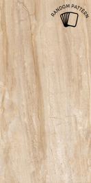 Johnson Porselano DIANA BEIGE TILES, Size : 120 CmX 240 Cm - 1