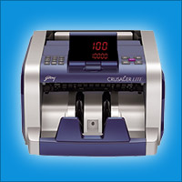 Currency Counting Machines