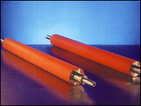 Polyurethane Rollers