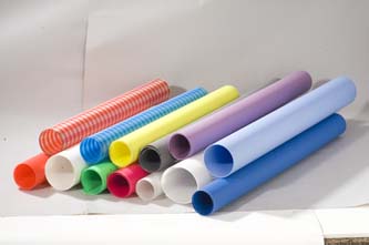 PVC Sheets