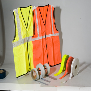 Reflective Jackets, For Safety Weal