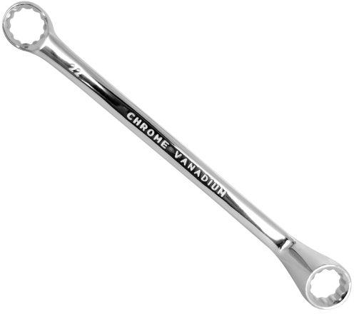 Bi-Hexagonal Ring Spanner