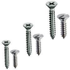 Self Tapping Screw