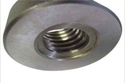 Thread Ring Gauges