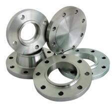 Slip On Flanges