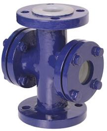 Sight Glass Valves