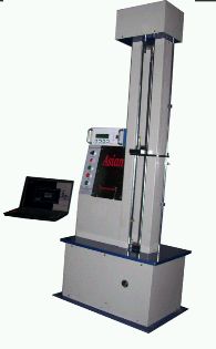 Tensile Testing Machine