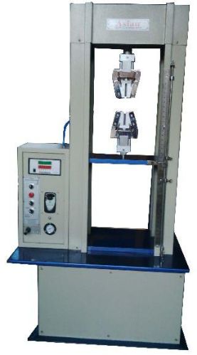 Asian 100-1000kg Universal Tensile Testing Machine, For Laboratory