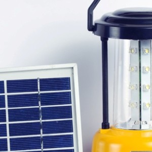 Solar Lantern