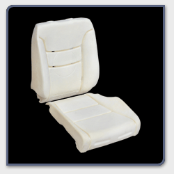 PU Foam Pads