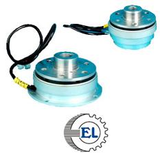 DC Electro Magnetic Clutches