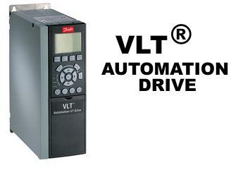 Variable Frequency Drive