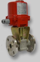 Electrical Actuators