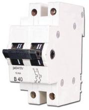 MCB Changeover Switch