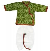 Boys Dhoti Kurta Set