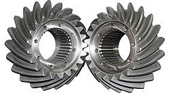 Angular Bevel Gear