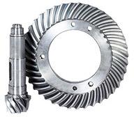 Spiral Bevel Gear