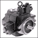 Hydraulic Pumps