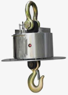 TEMP PROOF CRANE SCALE