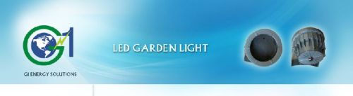 LED Garden Light