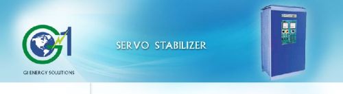 Servo Stabilizer