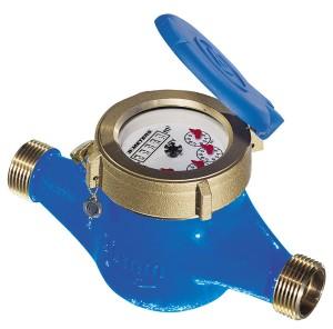 Water Meters