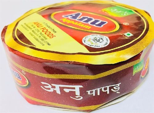 Handmade Papad, Style : Indian