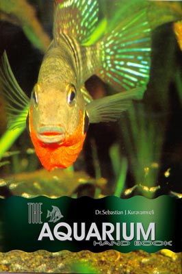 Aquarium Handbook