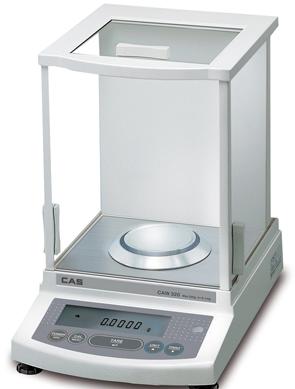 Analytical Balance
