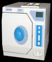AUTOCLAVE WITH PRINTER