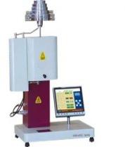 DIGITAL MELT FLOW INDEXER