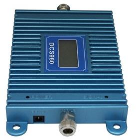 GSM Amplifier