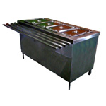 Bain Marie