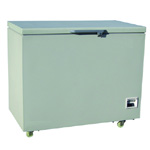 Deep freezer, Power Source : Electric