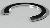 Metal Jacketed Gasket