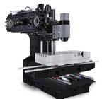 Support Table For VMC Machines