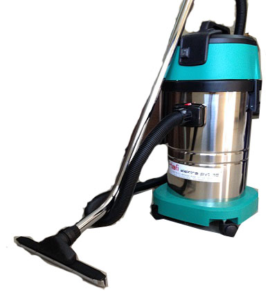 10-20kg Electric Dry Vacuum Cleaner, Voltage : 220V