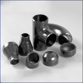 Carbon Steel Forged Fittings