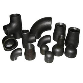 Carbon Steel Pipe Fittings