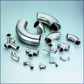 Stainless Steel Pipe Fittings