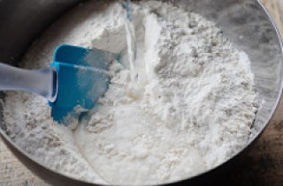 Dosa Flour, Form : Powder