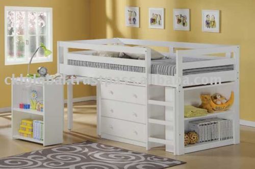 Bunk Beds