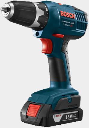 Cordless Power Tools